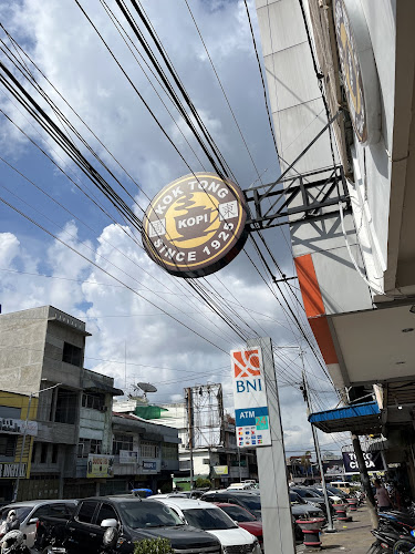 Jl. Sutomo No.138, Dwikora, Kec. Siantar Bar., Kota Pematang Siantar, Sumatera Utara 21145