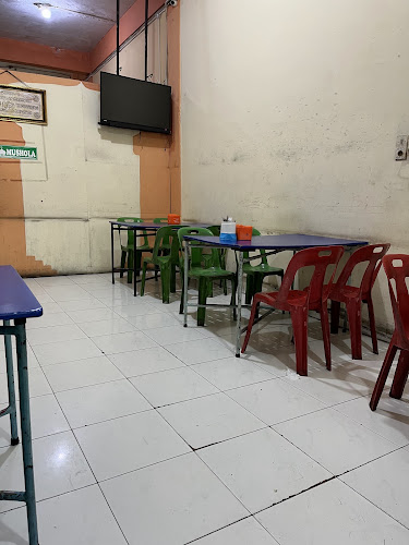 Sambal pecak mas bray - Kota Medan