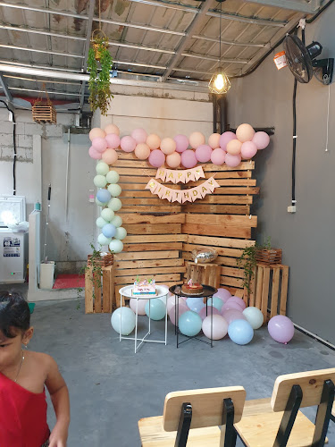 BJ’sCoffee - Gastronomi dan perhotelan