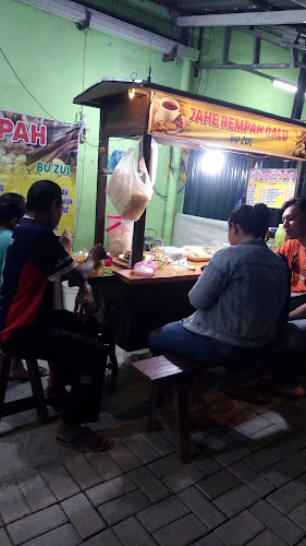 Comentarii opinii despre Wedang Rempah DALU