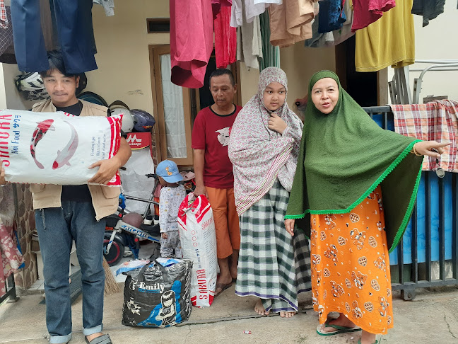 Pd. Pucung, Kec. Pd. Aren, Kota Tangerang Selatan, Banten 15229