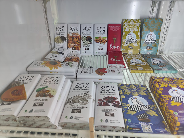 Comentarii opinii despre The Island Grocer Cafe