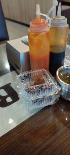 Baresto Top 100 Tunas Regency - Gastronomi dan perhotelan