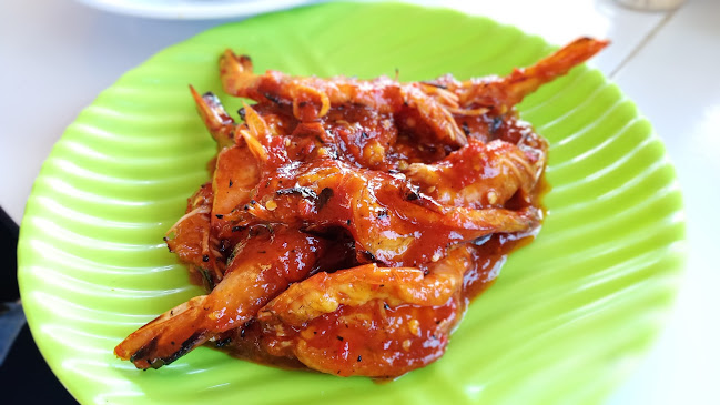 Comentarii opinii despre Warung Darma Seafood