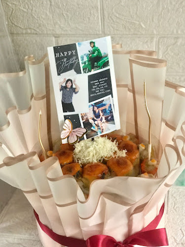 KimSushi Sby - Surabaya