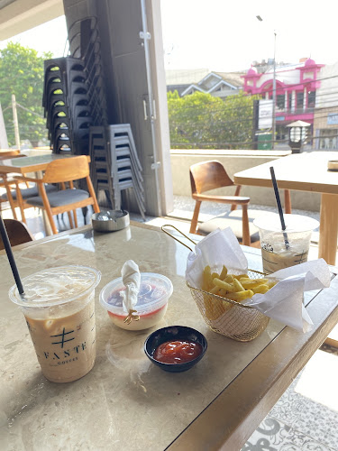 Opinii despre faste coffee kedaton în Kota Bandar Lampung - Gastronomi dan perhotelan