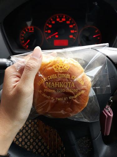 Comentarii opinii despre Es Krim dan Salon Mahkota