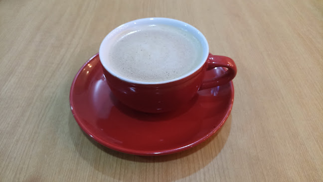 Opinii despre Kopi Bundaff în Kota Depok - Gastronomi dan perhotelan