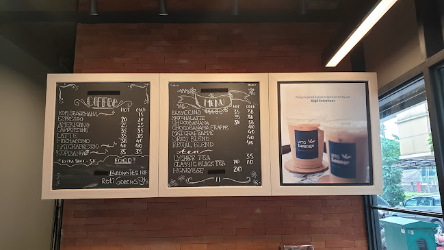 Comentarii opinii despre WTC Lounge