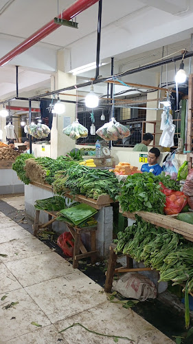 Pasar Induk Warung Jambu