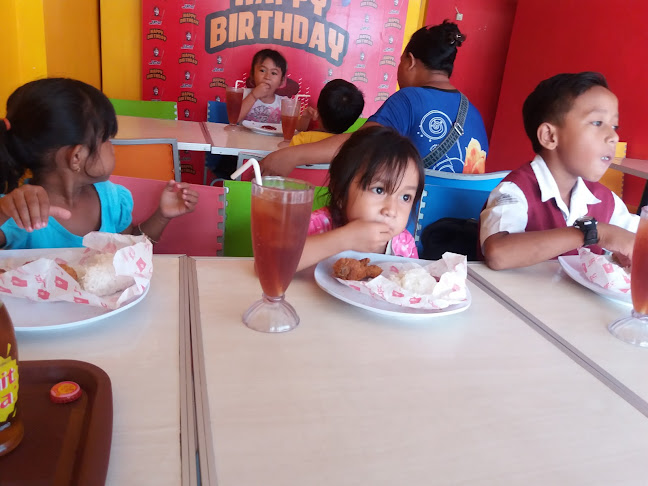 Jl. Gn. Tangkuban Perahu No.35, Padangsambian, Kec. Denpasar Bar., Kota Denpasar, Bali 80118