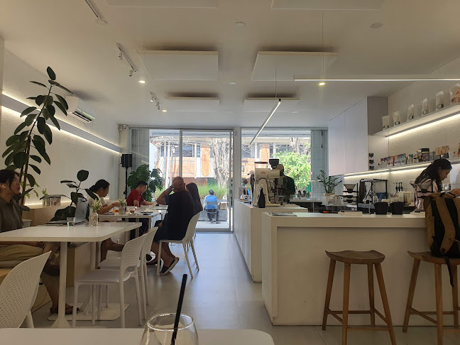 ANKA Coffee - Kota Denpasar