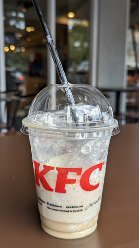 KFC • Dago - Kota Bandung