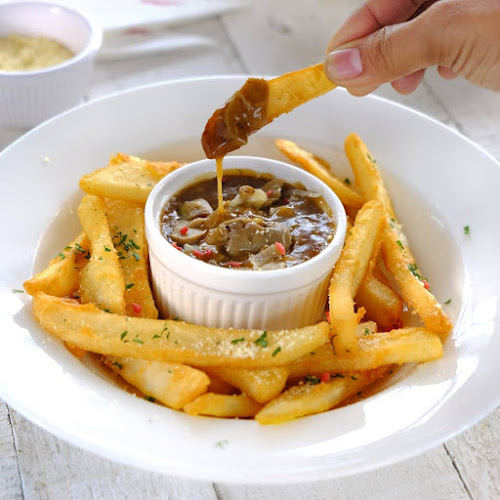 Boncafe Steak & Ice Cream