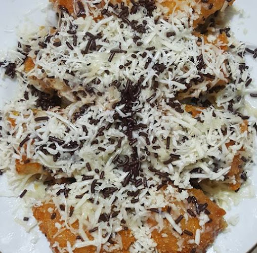 Kopi Nonstop Kupang - Gastronomi dan perhotelan