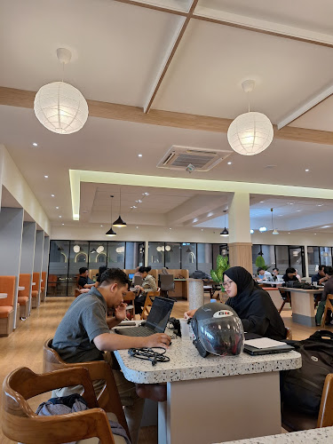 Upz Coffee - Gastronomi dan perhotelan