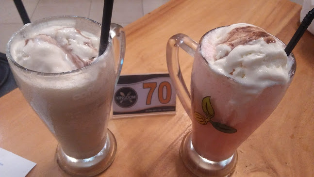 G3V6+38P, Jl. Prof. Dr. H.B. Jassin, Limba U I, Kota Sel., Kota Gorontalo, Gorontalo 96135