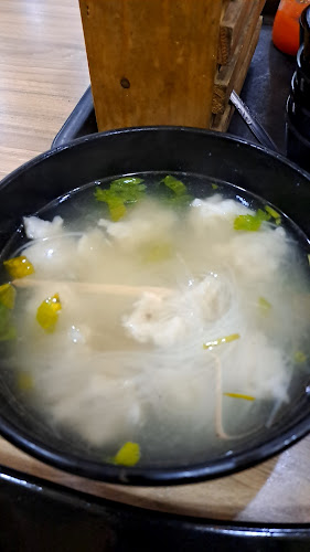 Pempek Edy - Kota Palembang