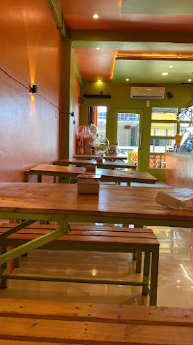 Comentarii opinii despre Sushita Donavita