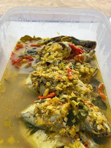 Warung Nasi Makan Makan - Kota Depok