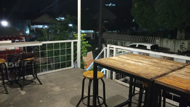 Bilik Temu - Gastronomi dan perhotelan