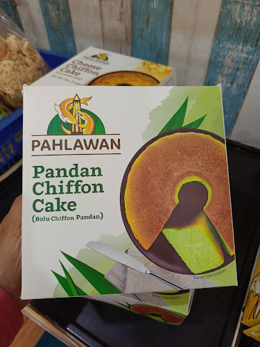 Jl. Pacar Keling No.4E, Pacar Keling, Kec. Tambaksari, Surabaya, Jawa Timur 60131