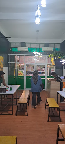 GOSTEAKSUTOMO PADANG