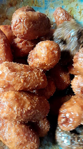 Opinii despre Gemblong Gemol Depok în Kota Depok - Gastronomi dan perhotelan