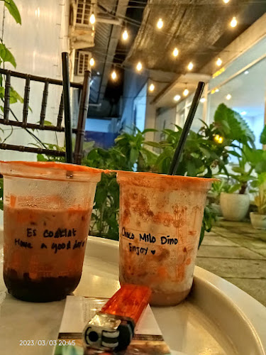 Kopi Soe Blitar - Kota Blitar