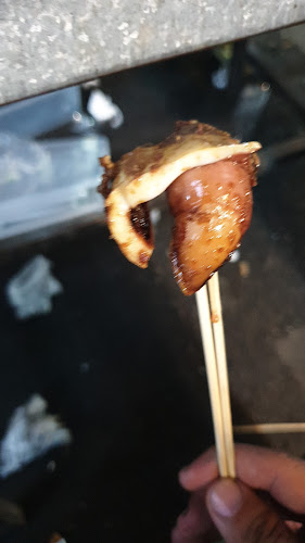 Comentarii opinii despre Sate Gurita si Endut