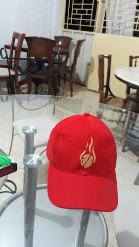 Warkop Jati Pak Belalang - Kota Medan