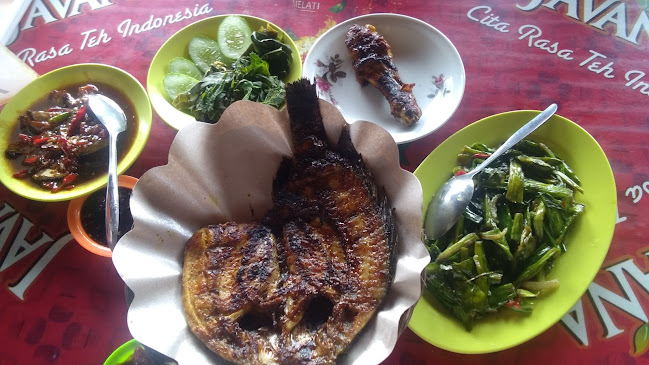 Comentarii opinii despre Warung Nasi Si Bungsu