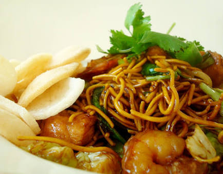 Opinii despre Kafe Rinai în Kota Sungai Penuh - Gastronomi dan perhotelan