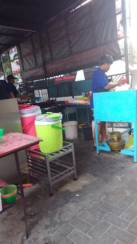 Opinii despre Sambal pecak mas bray în Kota Medan - Gastronomi dan perhotelan