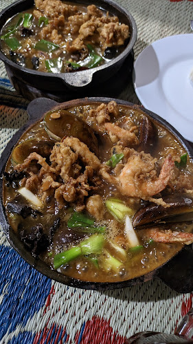 Tony Food Seafood - Kota Pekalongan