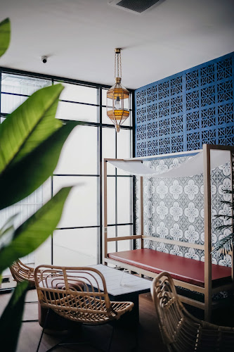 Comentarii opinii despre Nyeruput Coffee & Shisha