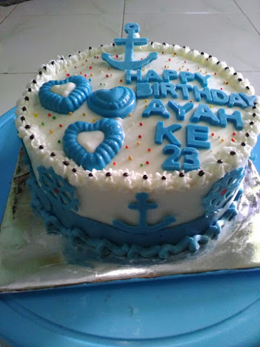 Comentarii opinii despre Retno's Cake's Salatiga