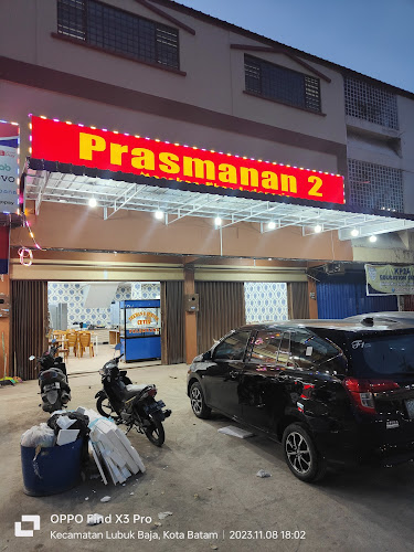 Lubuk Baja Kota, Kec. Lubuk Baja, Kota Batam, Kepulauan Riau