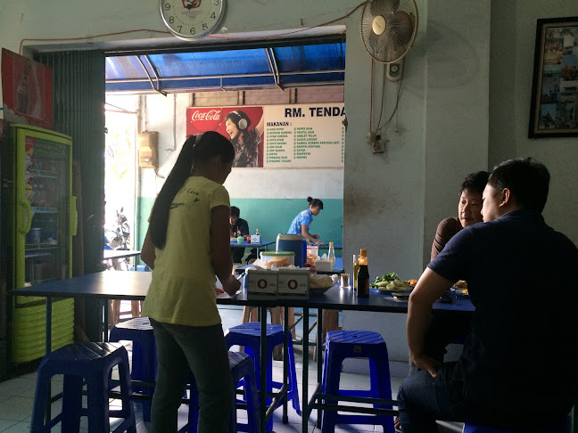 Comentarii opinii despre RM Tenda Biru