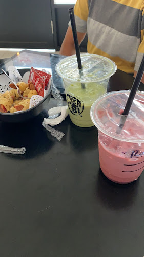 Opinii despre Benbi Coffee în Kota Palangka Raya - Gastronomi dan perhotelan