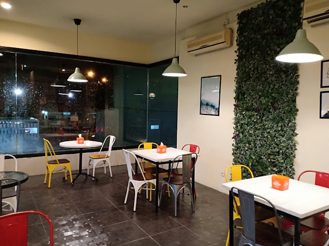 Jl. Thamrin No.5, Belakang Pd., Kec. Padang Sel., Kota Padang, Sumatera Barat 25211