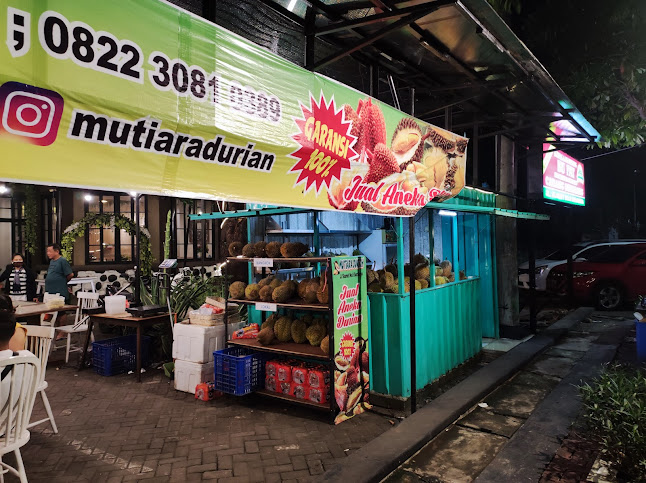 Mutiara Durian