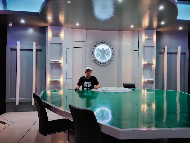 Food Legacy - Gastronomi dan perhotelan