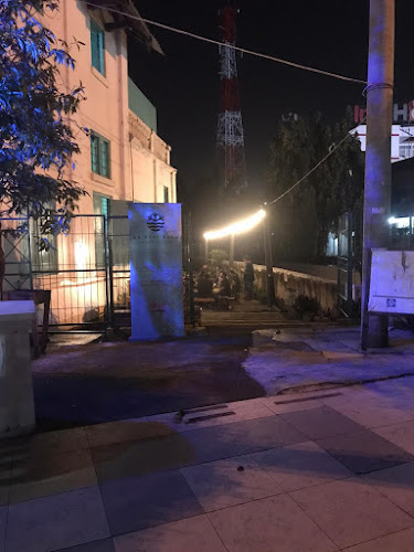 Opinii despre Kedai Kopi MAKMOER în Kota Surakarta - Gastronomi dan perhotelan