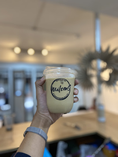 MILSONS Cafe