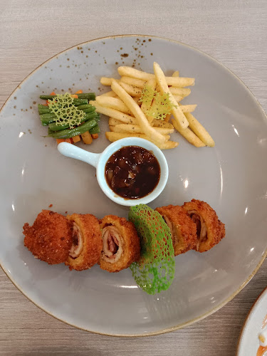 Garden Resto - Kota Surakarta