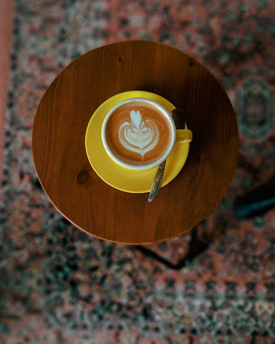 Secangkir Kopi - Kota Makassar