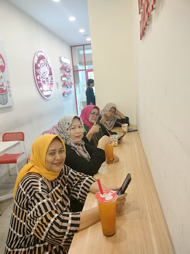 Mixue - Kota Bandung