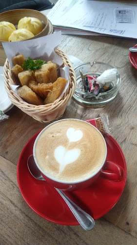 Opinii despre Mino Coffee în Kota Tangerang Selatan - Gastronomi dan perhotelan