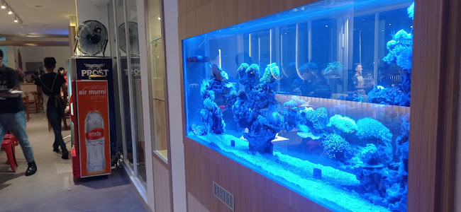 Comentarii opinii despre Over Horizon Resto